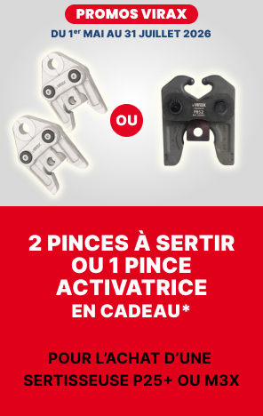 promos virax pinces à sertir ou pince activatrice promos virax pinces à sertir ou pince activatrice