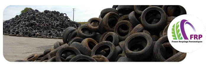 France Recyclage Pneumatiques France Recyclage Pneumatiques