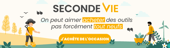 Seconde Vie Seconde Vie Bati Avenue