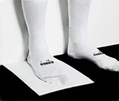 Guide des tailles Diadora mesure chaussure