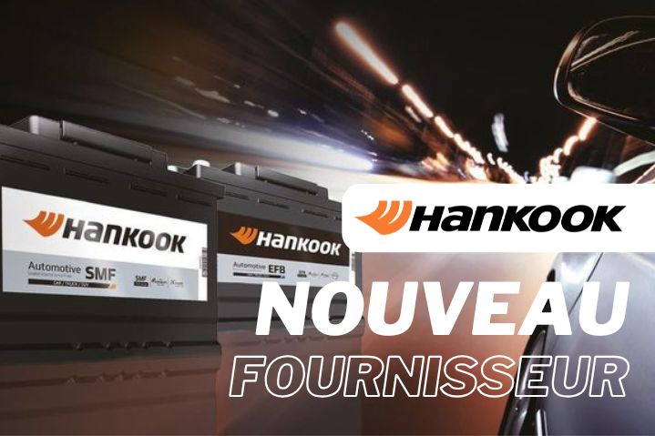 nouveau fournisseur hankook nouveau fournisseur hankook