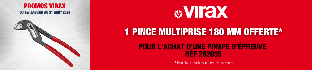 promos virax pince multiprise promos virax pince multiprise