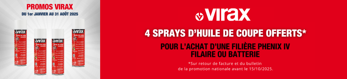 promos virax sprays huile de coupe promos virax sprays huile de coupe