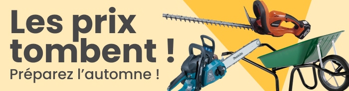 Promos Automne Promos Automne