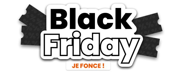 Les Black Friday sur bati-avenue.com Les Black Friday sur bati-avenue.com