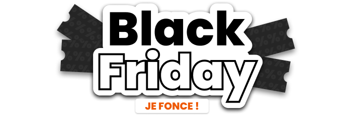 Les Black Friday sur bati-avenue.com Les Black Friday sur bati-avenue.com