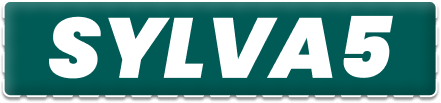 Copier le code SYLVA5