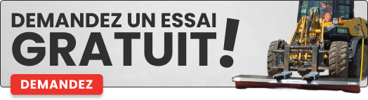 Demandez un essai gratuit !