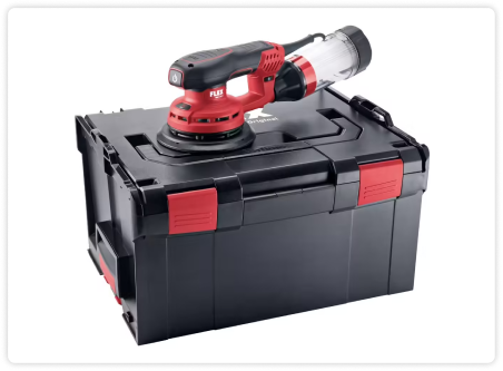 Ponceuse 300 &agrave; 500W