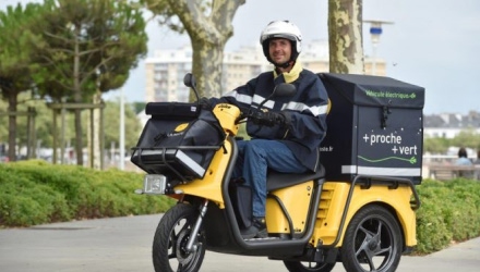 la poste la poste
