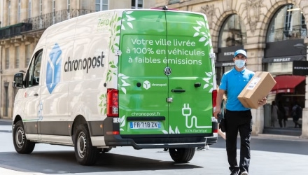 chronopost chronopost