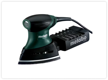 Ponceuse 150 &agrave; 250W