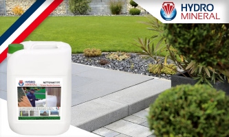 Hydro Min&eacute;ral