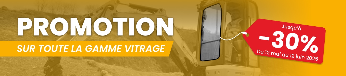 PROMO VITRAGE -30% PROMO VITRAGE -30%