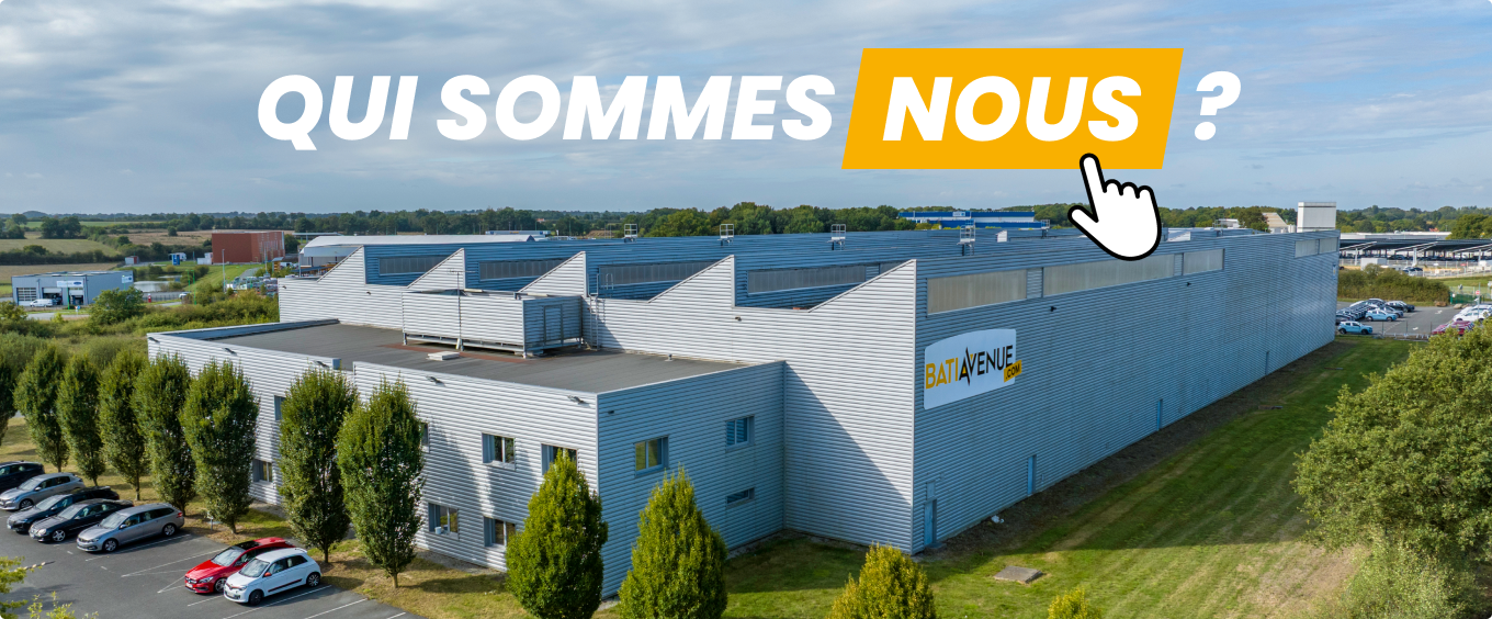 Qui sommes-nous ? Qui sommes-nous ?