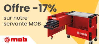 Promos Mob Outillage