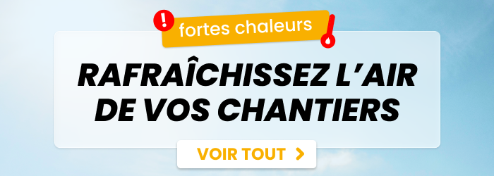 Nos rafraichisseurs d'air livrés rapidement Nos rafraichisseurs d'air livrés rapidement