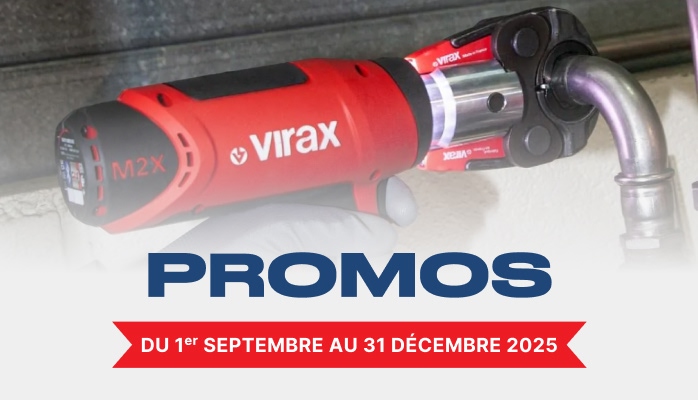 PROMOS VIRAX