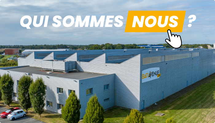 Qui sommes-nous ? Qui sommes-nous ?