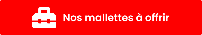 Nos mallettes à offrir Nos mallettes à offrir