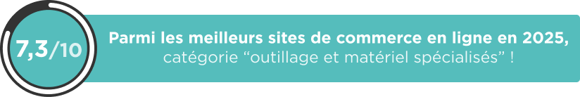 Meilleur site de commerce en ligne 2025 - Bati-avenue.com