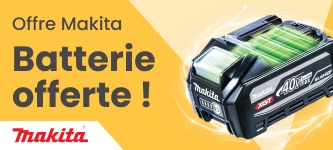 BATTERIE MAKITA OFFERTE !