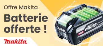 BATTERIE MAKITA OFFERTE ! BATTERIE MAKITA OFFERTE !