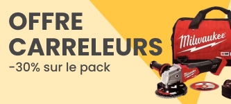 Offre pack carreleurs Offre pack carreleurs