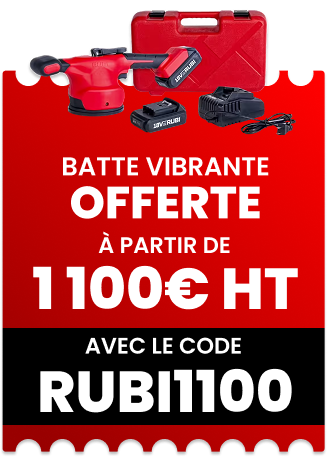 RUBI1100 RUBI1100