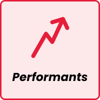 Compresseurs performants