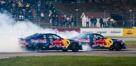 Jeu concours RED BULL MOTORMANIA - Milwaukee Batiavenue Jeu concours RED BULL MOTORMANIA - Milwaukee Batiavenue