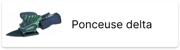 Ponceuse delta