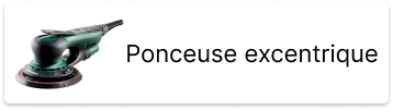 Ponceuse excentrique