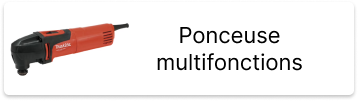 Ponceuse multifonctions