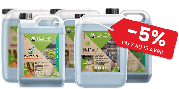 Gamme eco-r dalep Gamme eco-r dalep