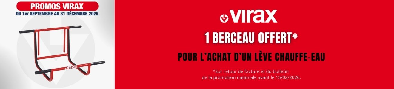 promos virax berceau promos virax berceau