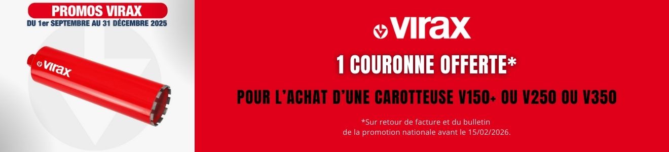 promos virax couronne promos virax couronne