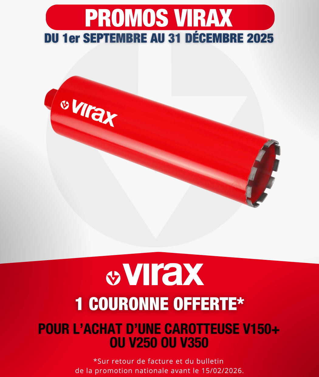 promos virax couronne promos virax couronne