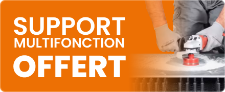 Support Multifonction OFFERT Support Multifonction OFFERT