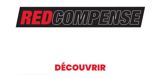 RED COMPENSE RED COMPENSE