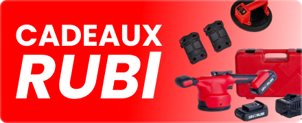 Cadeaux RUBI Cadeaux RUBI