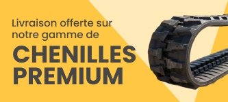 LIVRAISON GRATUITE chenilles BART HD LIVRAISON GRATUITE chenilles BART HD