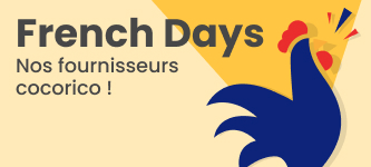 French Days 2025