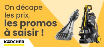 Promo Ryobi pour des jardin XXL !