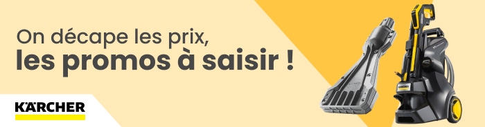 Promo Ryobi pour des jardin XXL !