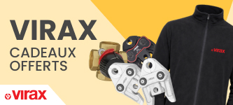 Des cadeaux Virax offerts ! Des cadeaux Virax offerts !
