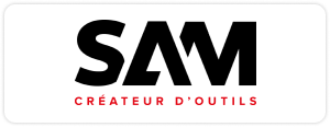 Sam Outillage