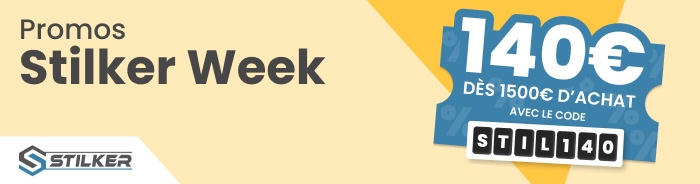 Stilker Week Stilker Week