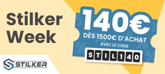 Stilker Week Stilker Week