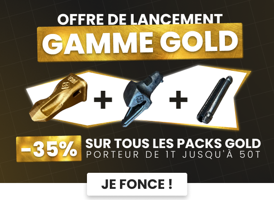 Offre GOLD -35% Offre GOLD -35%